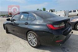 بي ام دبليو الفئة 3